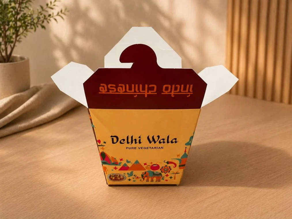 Food Containers